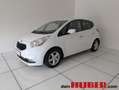 Kia Venga 1,6 CRDi Gold Weiß - thumbnail 1