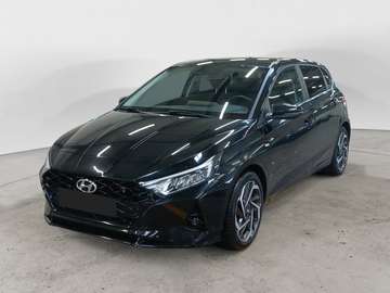 I20 1.0 t-gdi 100 hybrid 48v