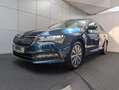 Skoda Superb Combi Ambition  1.4 TSI DSG iV Hybrid DCC Blau - thumbnail 4