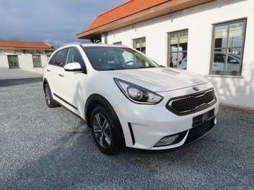 Niro 1.6 GDI 2WD Aut. Vision