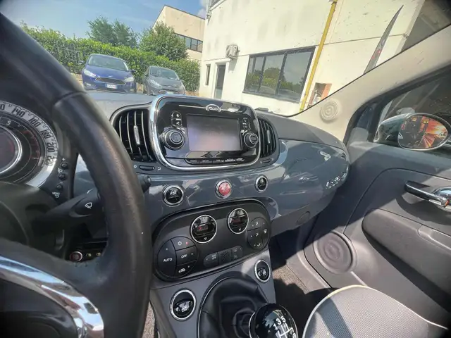 Fiat 500 view 10
