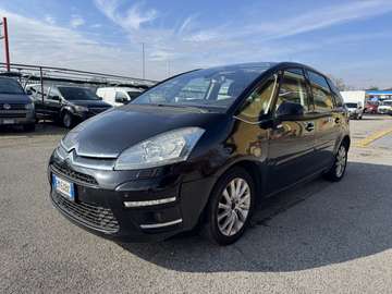 C4 Picasso 2.0 hdi Exclusive 160cv auto