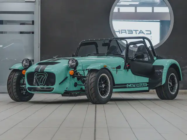 Caterham Seven 340R
