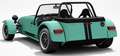 Caterham Seven 340R Groen - thumbnail 4