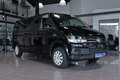 Volkswagen T6 Caravelle 2.0 TDI DSG Caravelle Lang 9SITZE Schwarz - thumbnail 4