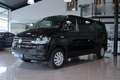 Volkswagen T6 Caravelle 2.0 TDI DSG Caravelle Lang 9SITZE Schwarz - thumbnail 2