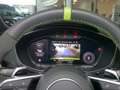 Audi TT RS Roadster 2.5 TFSI quattro MATRIX-LED Zöld - thumbnail 11