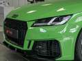 Audi TT RS Roadster 2.5 TFSI quattro MATRIX-LED Verde - thumbnail 21