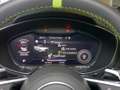 Audi TT RS Roadster 2.5 TFSI quattro MATRIX-LED Zöld - thumbnail 13