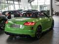 Audi TT RS Roadster 2.5 TFSI quattro MATRIX-LED Verde - thumbnail 4