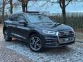 Audi Q5 2.0TFSI *S Line * PANO * 360CAM * B&O *LUCHTVERING Gris - thumbnail 1