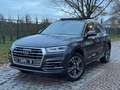 Audi Q5 2.0TFSI *S Line * PANO * 360CAM * B&O *LUCHTVERING Gris - thumbnail 3