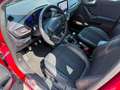 Ford Puma Puma 1,0 EcoBoost Hybrid ST-Line X ST-Line X Rot - thumbnail 7