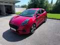 Ford Puma Puma 1,0 EcoBoost Hybrid ST-Line X ST-Line X Rot - thumbnail 2