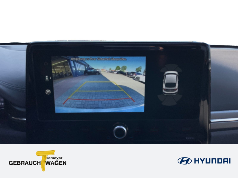 Hyundai IONIQ Plugin-Hybrid Plug-in-Hybrid Prime — photo 15
