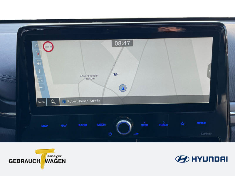 Hyundai IONIQ Plugin-Hybrid Plug-in-Hybrid Prime — photo 14