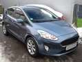 Ford Fiesta Fiesta 5-Türer 1.1 S Sitzheizung 8 Fach Bereift Blau - thumbnail 2
