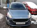Ford Fiesta Fiesta 5-Türer 1.1 S Sitzheizung 8 Fach Bereift Blau - thumbnail 1