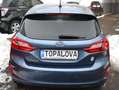 Ford Fiesta Fiesta 5-Türer 1.1 S Sitzheizung 8 Fach Bereift Blau - thumbnail 5