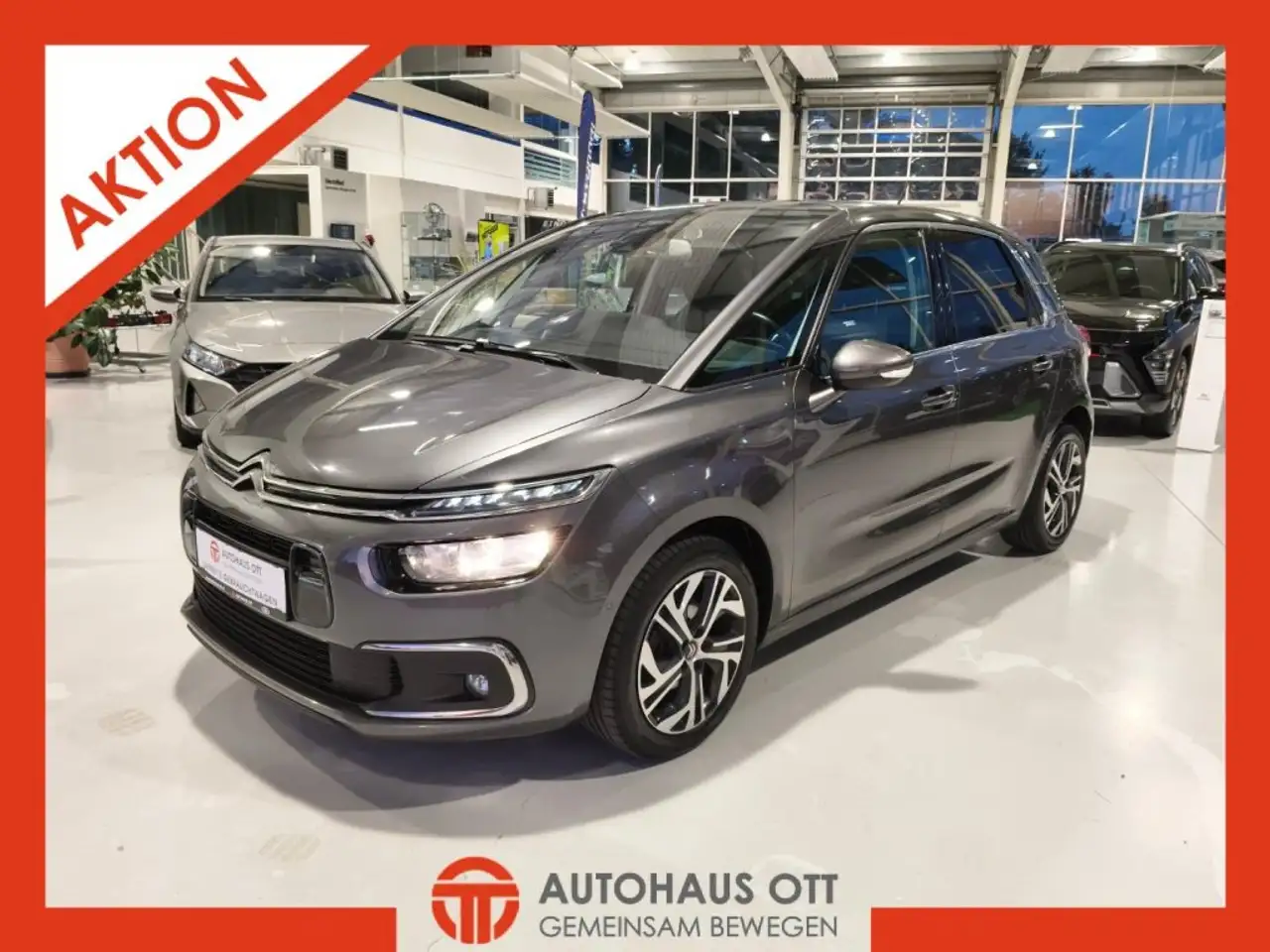 Citroën C4