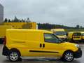 Fiat Doblo Basis Maxi Top* Kredit* 1.Besitzer*MwSt.*Gepflegt Gelb - thumbnail 8