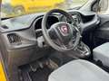 Fiat Doblo Basis Maxi Top* Kredit* 1.Besitzer*MwSt.*Gepflegt Gelb - thumbnail 12