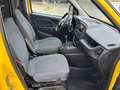 Fiat Doblo Basis Maxi Top* Kredit* 1.Besitzer*MwSt.*Gepflegt Gelb - thumbnail 13
