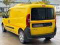 Fiat Doblo Basis Maxi Top* Kredit* 1.Besitzer*MwSt.*Gepflegt Gelb - thumbnail 3