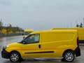 Fiat Doblo Basis Maxi Top* Kredit* 1.Besitzer*MwSt.*Gepflegt Gelb - thumbnail 7