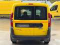 Fiat Doblo Basis Maxi Top* Kredit* 1.Besitzer*MwSt.*Gepflegt Gelb - thumbnail 6