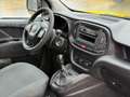 Fiat Doblo Basis Maxi Top* Kredit* 1.Besitzer*MwSt.*Gepflegt Gelb - thumbnail 15