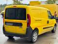 Fiat Doblo Basis Maxi Top* Kredit* 1.Besitzer*MwSt.*Gepflegt Gelb - thumbnail 4