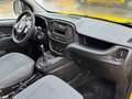 Fiat Doblo Basis Maxi Top* Kredit* 1.Besitzer*MwSt.*Gepflegt Gelb - thumbnail 14