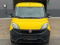 Fiat Doblo Basis Maxi Top* Kredit* 1.Besitzer*MwSt.*Gepflegt Gelb - thumbnail 5