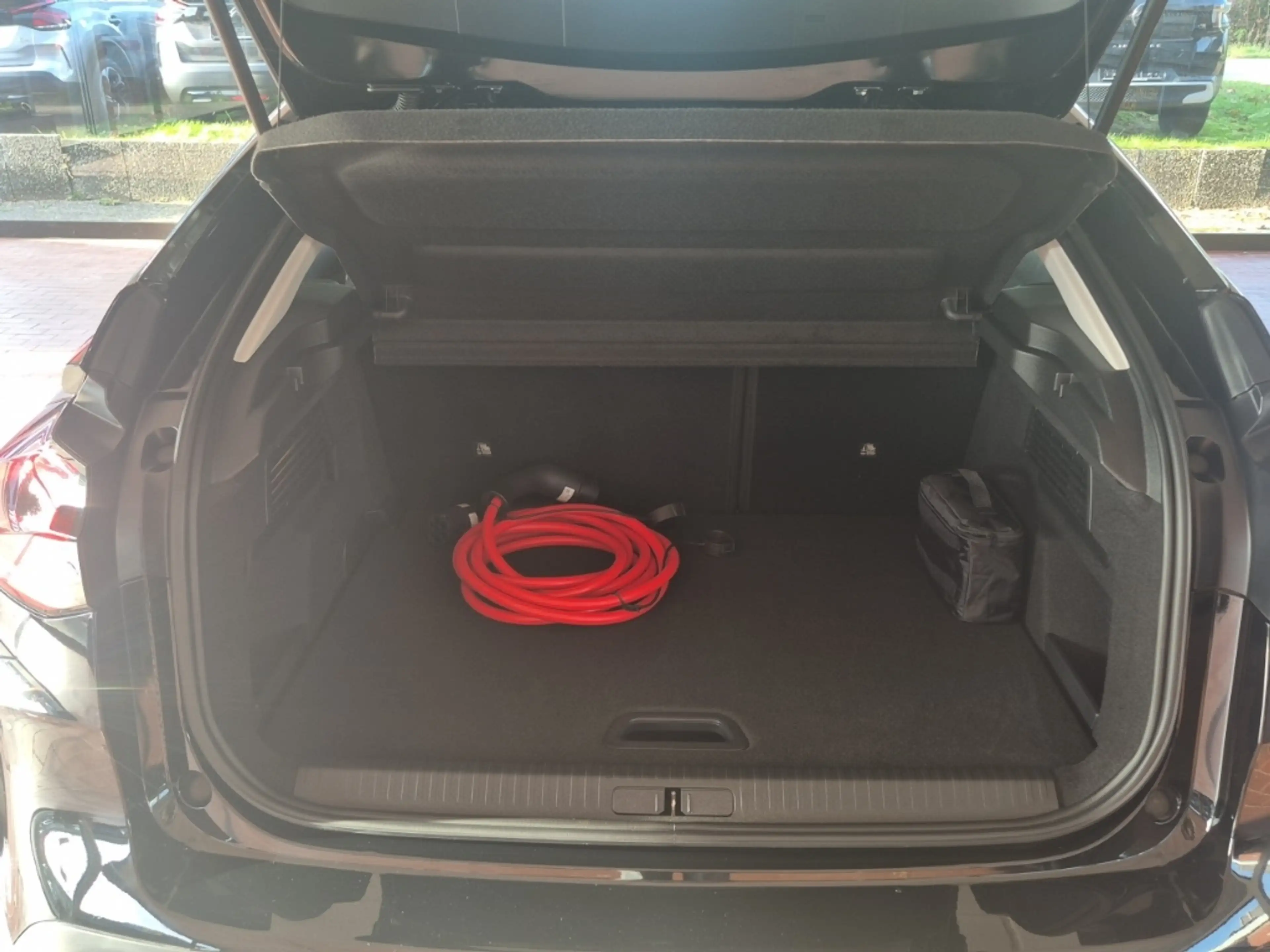 Citroen E-C4 Electric Feel 11kw Shz Kamera Tempomat — photo 6