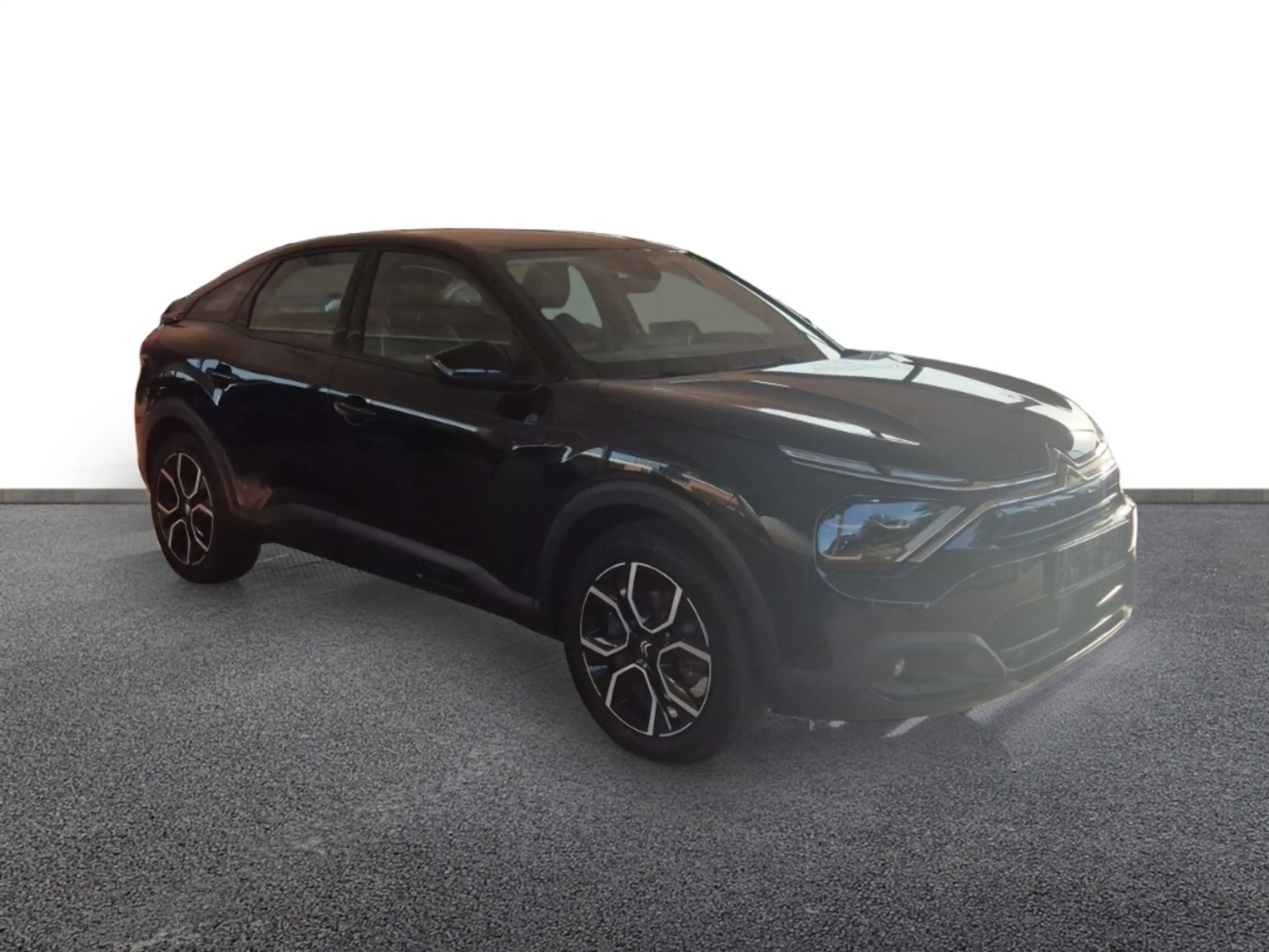 Citroen E-C4 Electric Feel 11kw Shz Kamera Tempomat — photo 9