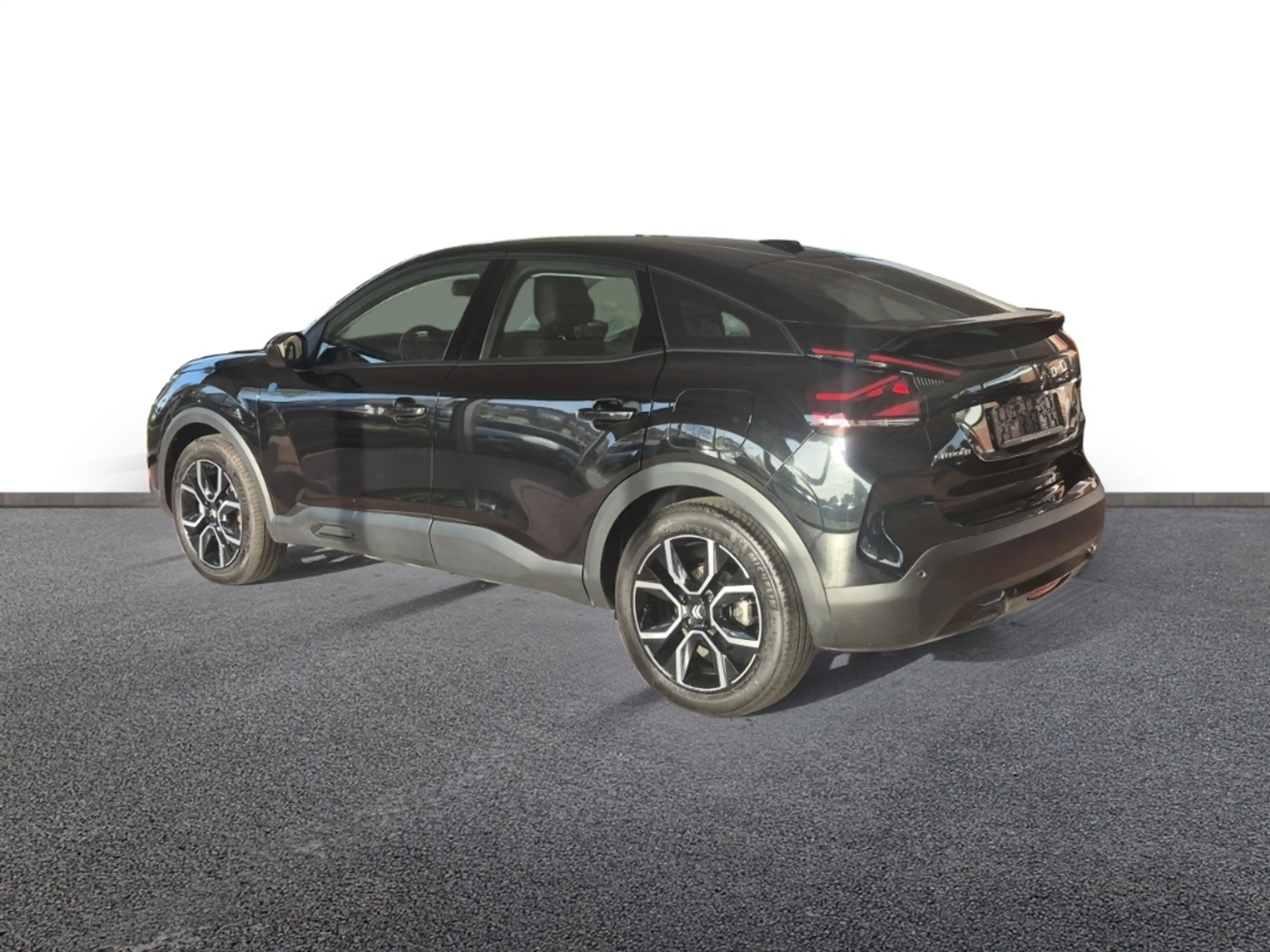 Citroen E-C4 Electric Feel 11kw Shz Kamera Tempomat — photo 4