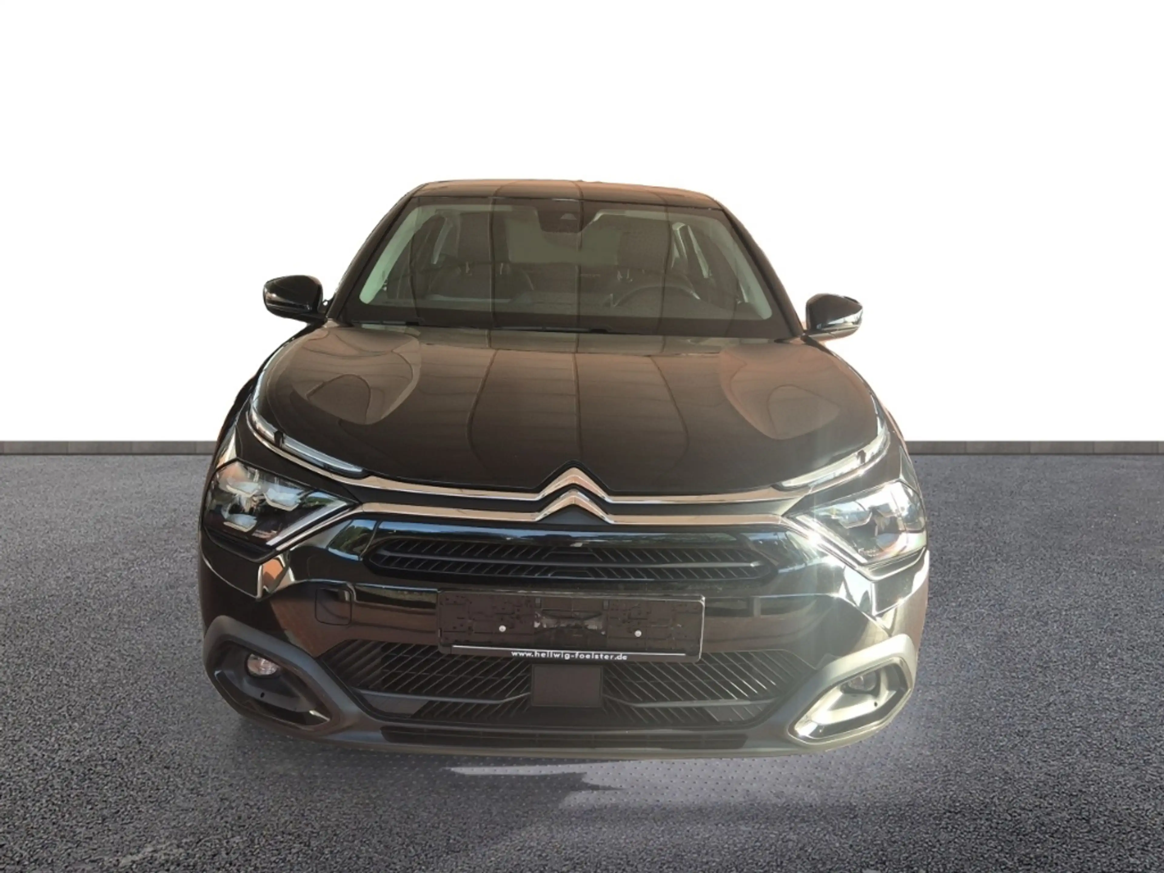 Citroen E-C4 Electric Feel 11kw Shz Kamera Tempomat — photo 10