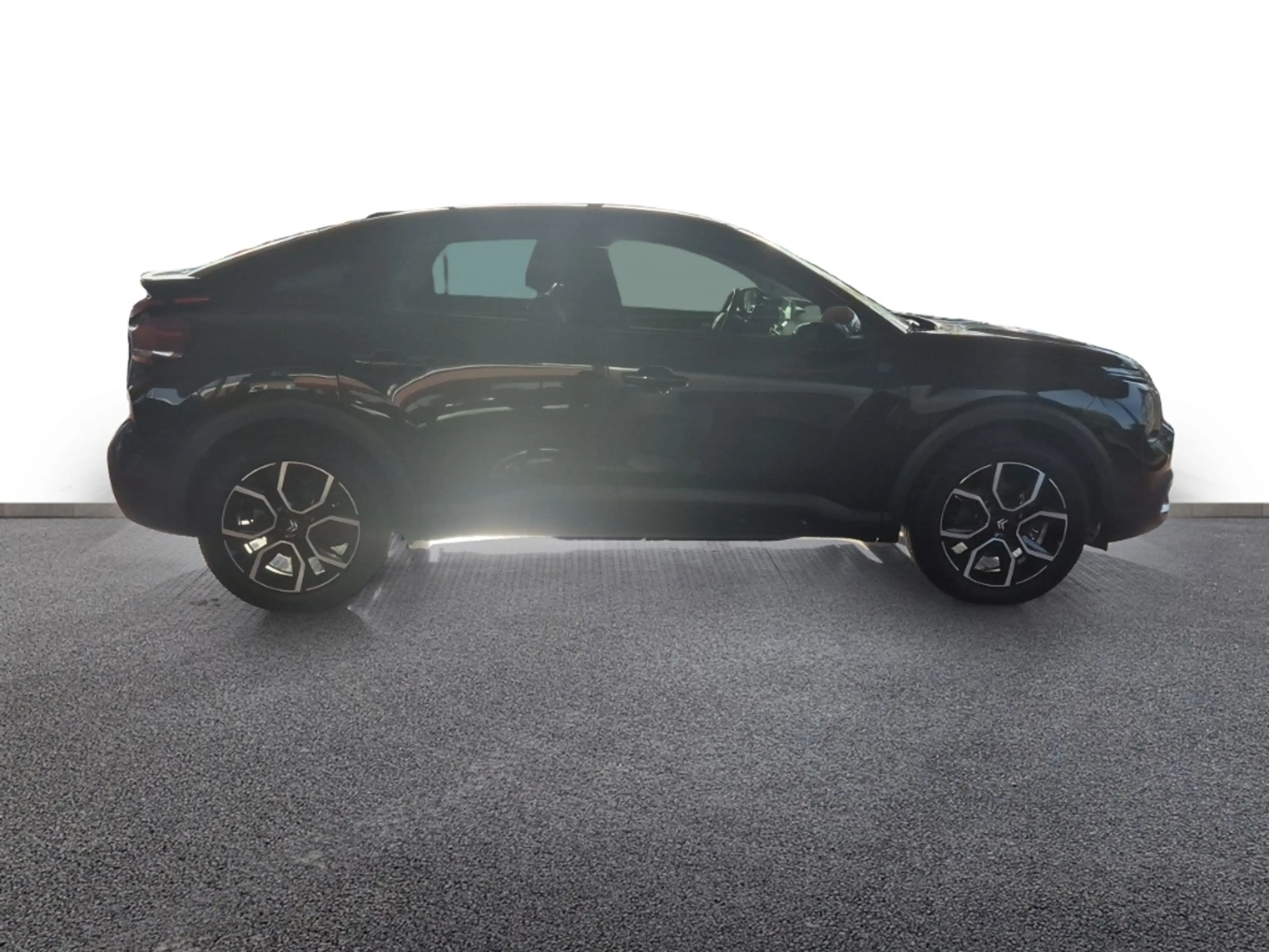 Citroen E-C4 Electric Feel 11kw Shz Kamera Tempomat — photo 8