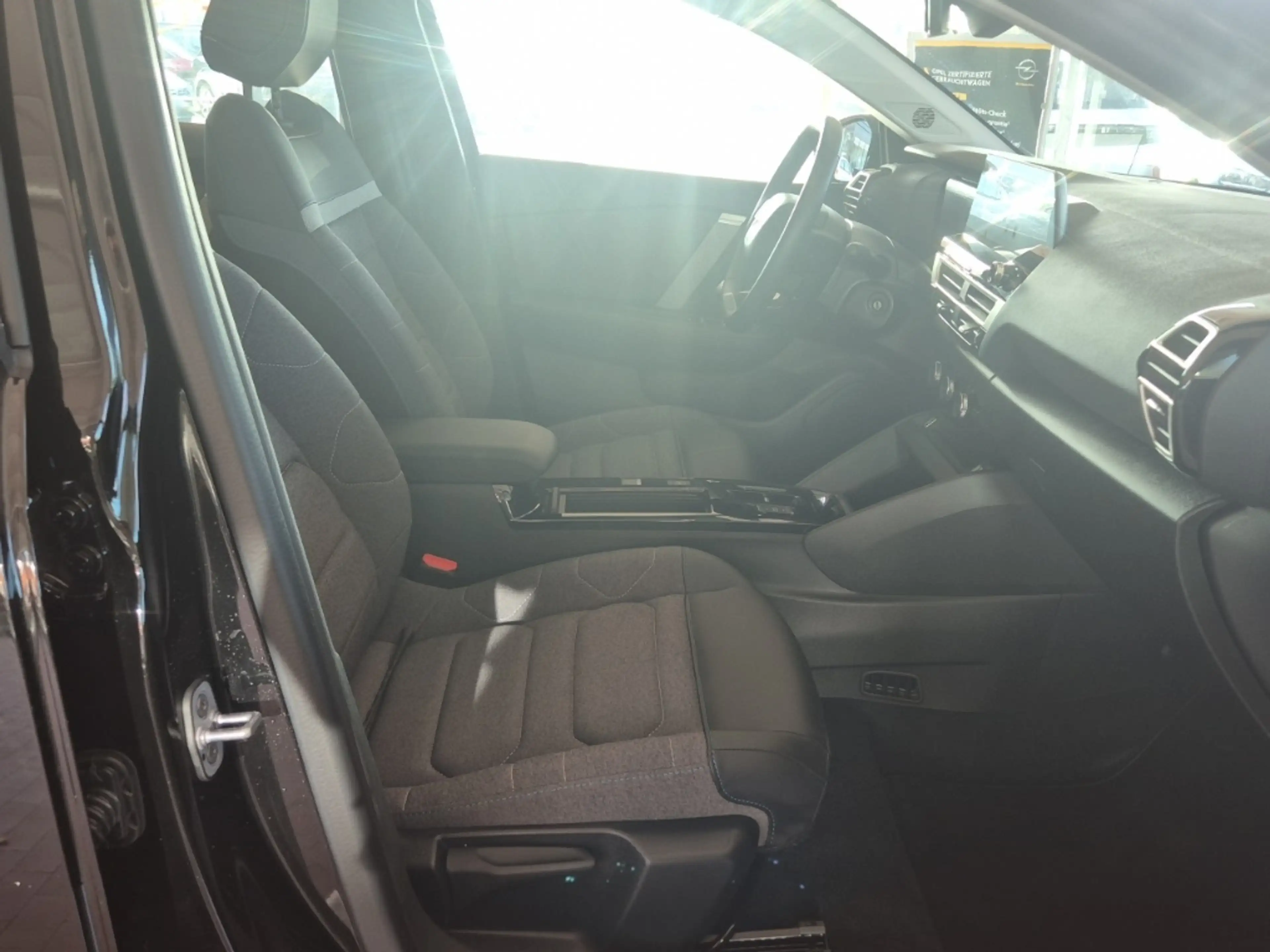 Citroen E-C4 Electric Feel 11kw Shz Kamera Tempomat — photo 12