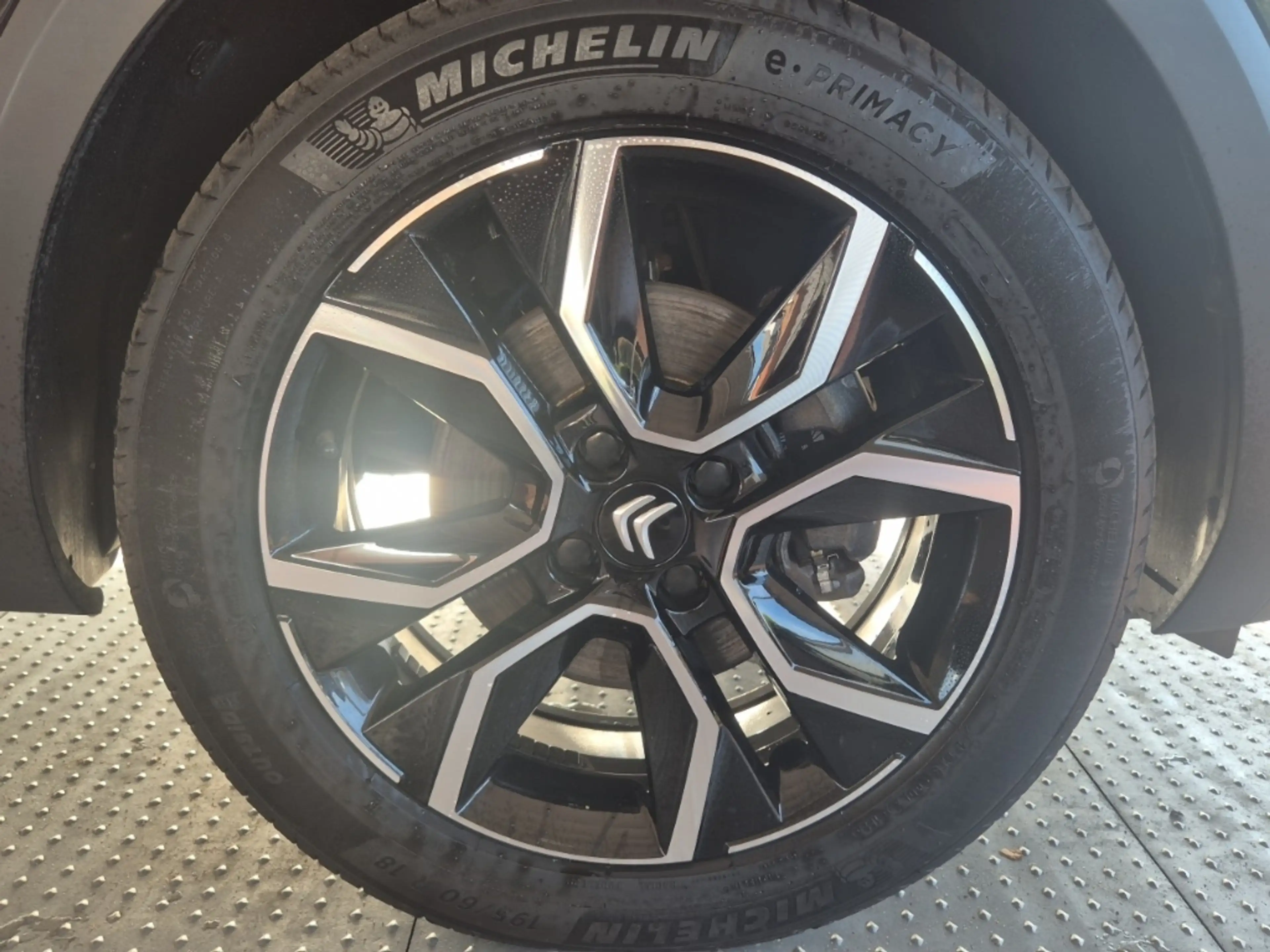 Citroen E-C4 Electric Feel 11kw Shz Kamera Tempomat — photo 11