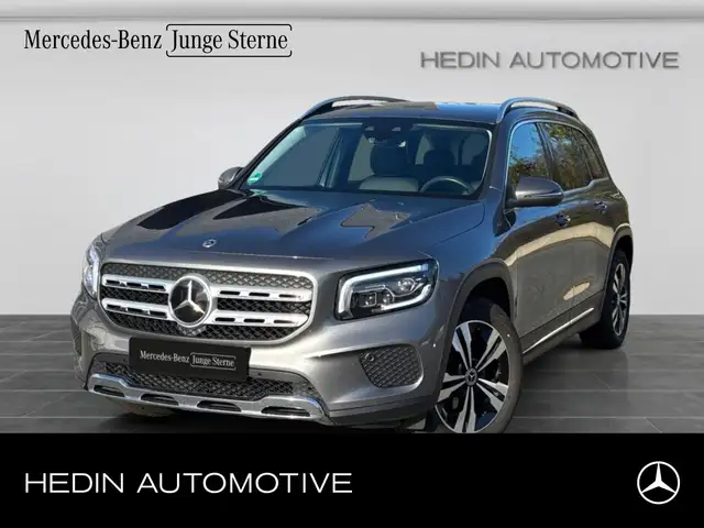 Mercedes-Benz GLB 200 d PROGRESSIVE|MBEAM|AMBI|MBUX|SHZ|DISTR