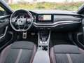 Skoda Octavia Combi RS 1.4TSI iV DSG Navi HUD Pano ACC Noir - thumbnail 6