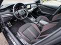Skoda Octavia Combi RS 1.4TSI iV DSG Navi HUD Pano ACC Noir - thumbnail 11