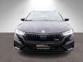 Skoda Octavia Combi RS 1.4TSI iV DSG Navi HUD Pano ACC Noir - thumbnail 4