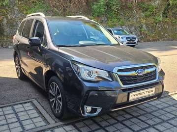 2.0TD Sport CVT