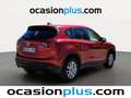 Mazda CX-5 2.2DE Style 2WD 150 Rojo - thumbnail 4