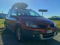Renault Scenic 1.9 dci Conquest Pomarańczowy - thumbnail 1