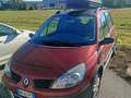 Renault Scenic 1.9 dci Conquest Pomarańczowy - thumbnail 4