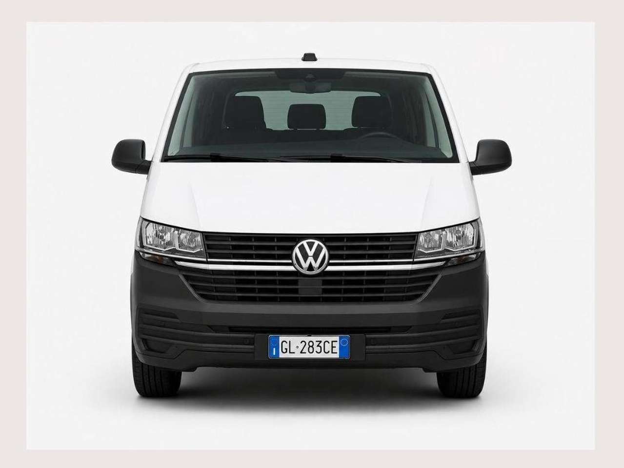 Volkswagen T6.1 Transporter PC 2.0 TDI 150cv